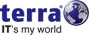 Terra it's my world