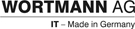 Wortmann AG - IT made in germany